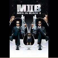 Men in Black 2 (2002)