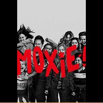 Moxie (2021)