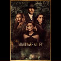 Nightmare Alley (2021)