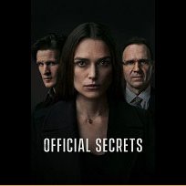Official Secrets (2019)
