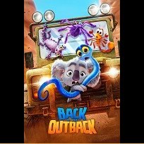 Назад во Надворешниот Свет 2021 Back to the Outback (2021)