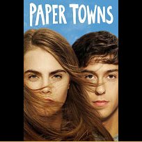 Paper Towns (2015)