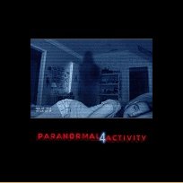 Paranormal Activity 4 (2012)