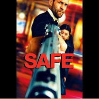 Safe (2012)