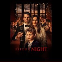 Silent Night (2021)