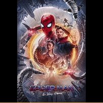 Spider-Man: No Way Home (2021)