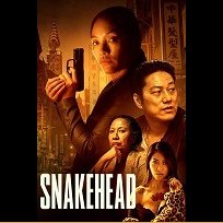 Snakehead (2021)