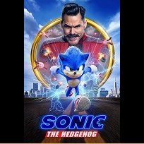Sonic the Hedgehog (2020)