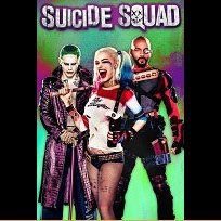 Suicide Squad (2016)