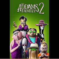 The Addams Family 2 (2021)
