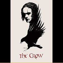 The Crow (1994)