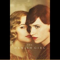 The Danish Girl (2015)