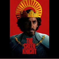 The Green Knight (2021)