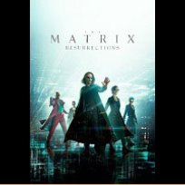 The Matrix 4 (2021)