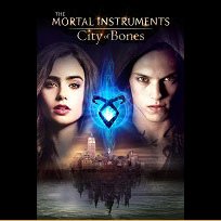 The Mortal Instruments: City of Bones (2013)