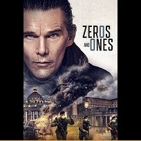 Zeros and Ones (2021)