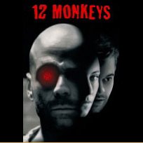 12 Мајмуни 1995 Twelve Monkeys (1995)