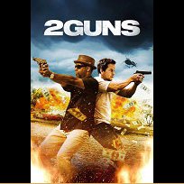 2 Guns (2013)