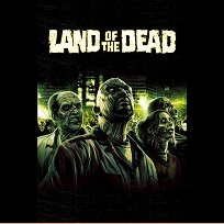 Land of the Dead (2005)