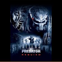 Aliens vs. Predator: Requiem (2007)