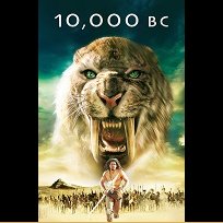 10,000 BC (2008)
