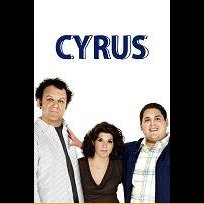 Cyrus (2010)