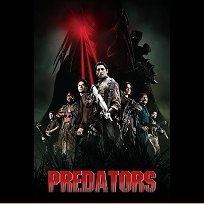 Predators (2010)