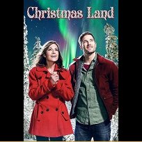 Christmas Land (2015)