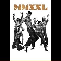 Magic Mike XXL (2015)