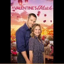 A Valentine's Match (2020)