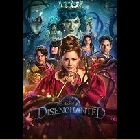 Disenchanted (2022)