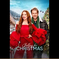 Falling for Christmas (2022)