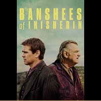 The Banshees of Inisherin (2022)