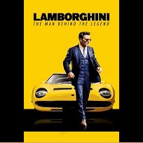 Lamborghini: The Man Behind the Legend (2022)