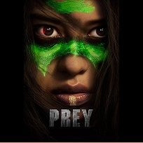 Prey (2022)