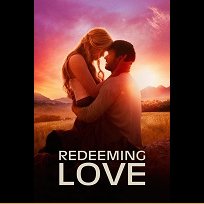 Redeeming Love (2022)