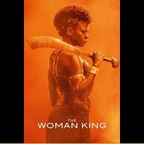 Жената Крал 2022 The Woman King (2022)
