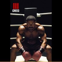 Creed III (2023)