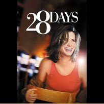 28 Days (2000)