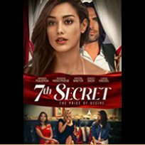 7th Secret (2022)