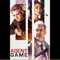 Agent Game (2022)