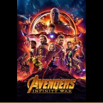 Avengers: Infinity War (2018)