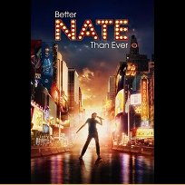 Better Nate Than Ever (2022)