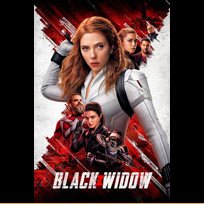 Black Widow (2021)