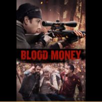 Blood Money (2017)