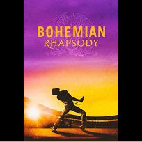 Bohemian Rhapsody (2018)