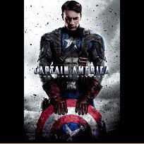 Captain America: The First Avenger (2011)