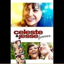 Celeste & Jesse Forever (2012)