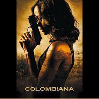 Colombiana (2011)
