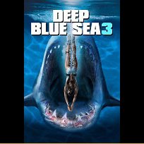 Deep Blue Sea 3 (2020)